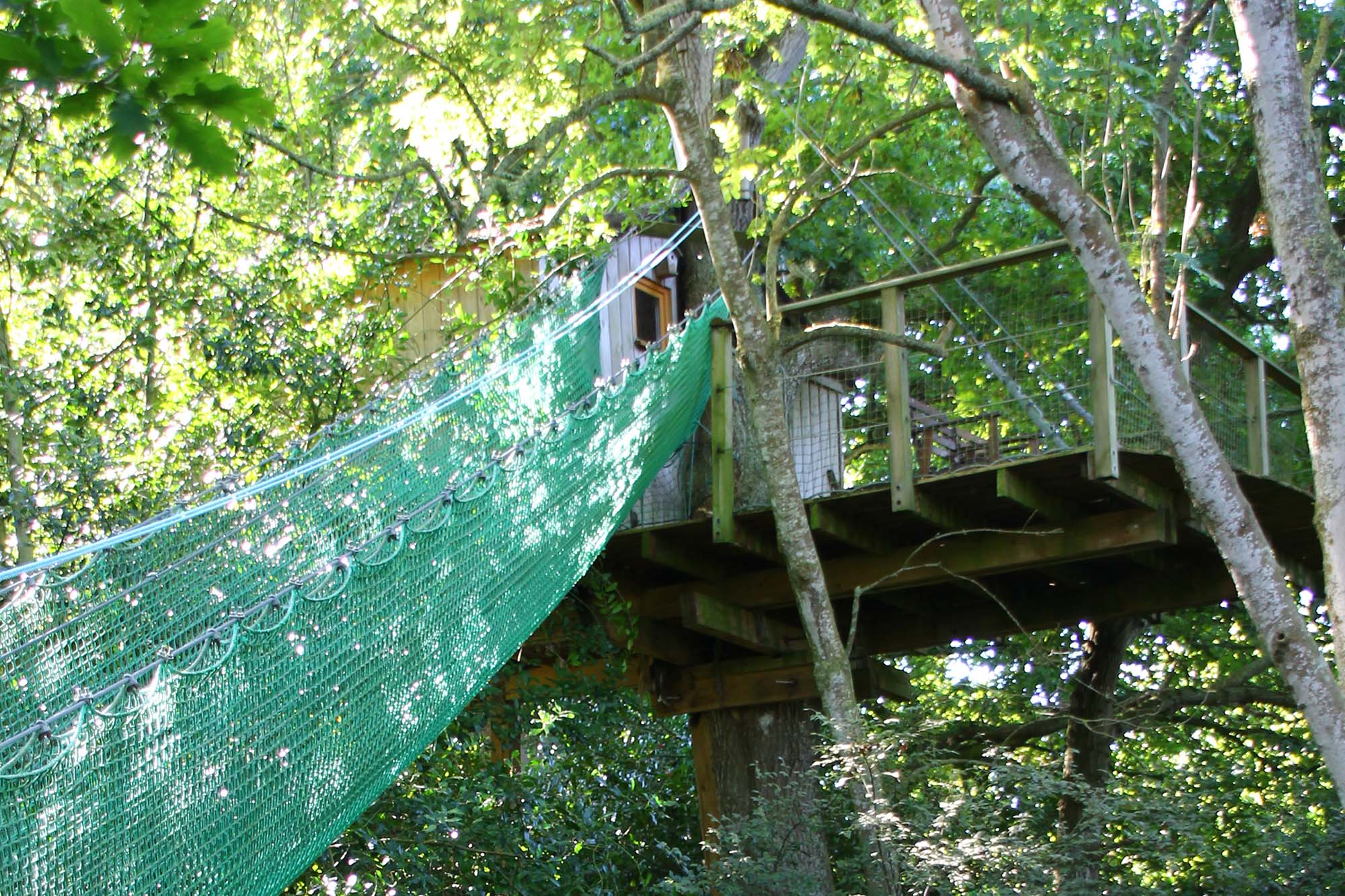 Cabane la tour